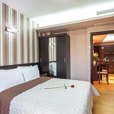 Cityhome Ξενοδοχείο 3*