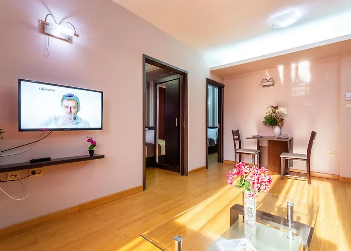 Ξενοδοχείο Cityhome