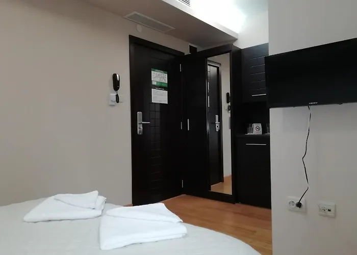 Cityhome Ξενοδοχείο Σόφια