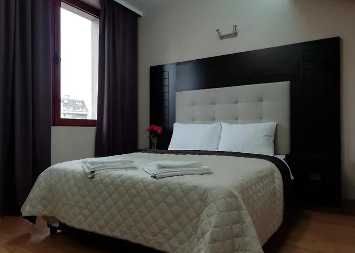 Ξενοδοχείο Cityhome Σόφια