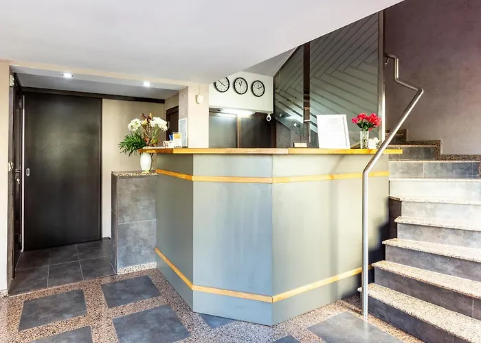 Cityhome 3* Σόφια