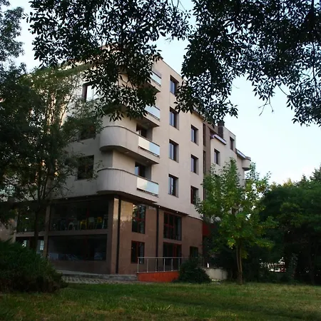 מלון Cityhome 3*