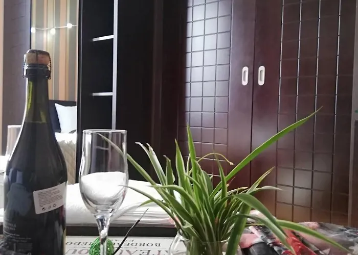 Hotel Cityhome Sofia