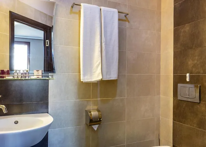 Hotel Cityhome Sofia