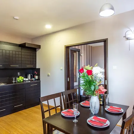 Hotel Cityhome Sofia