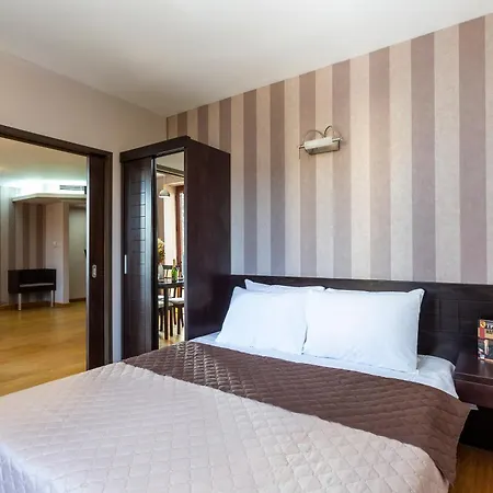 Cityhome Hotel 3*