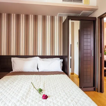 Cityhome Hotel Sofia