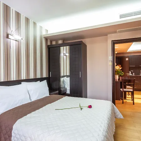 Cityhome Hotel 3*
