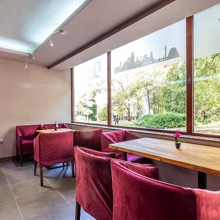 Cityhome Hotel Sofia