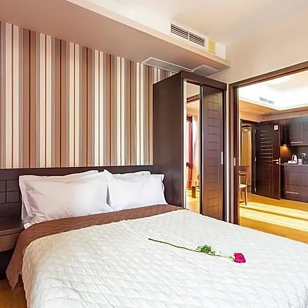 Cityhome Sofia