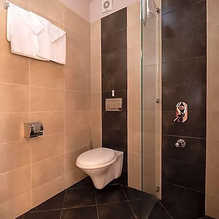 Cityhome 3*