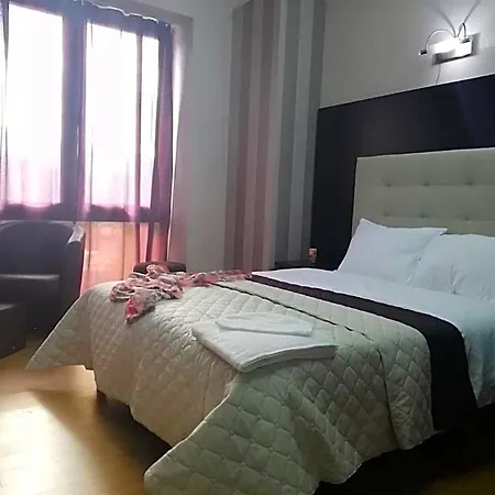 Cityhome 3* Sofia