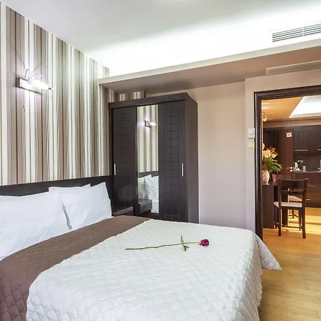 Cityhome Hotel Sofia
