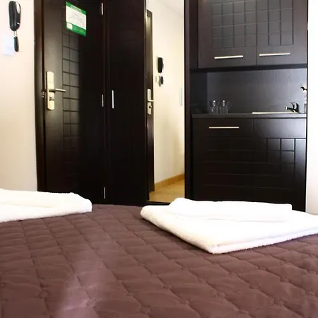 Hotel Cityhome Sofia