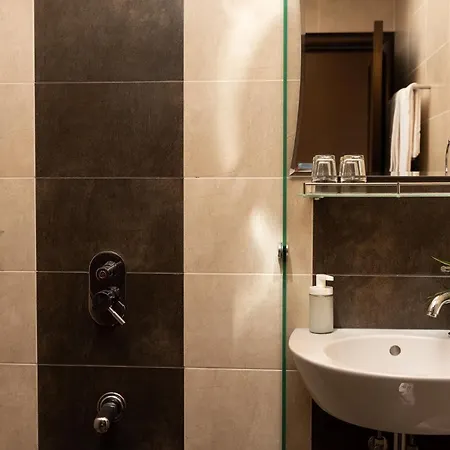 Cityhome 3* Sofia