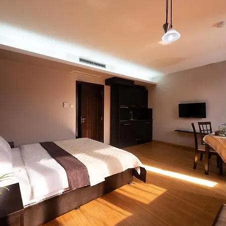 Cityhome Hotel