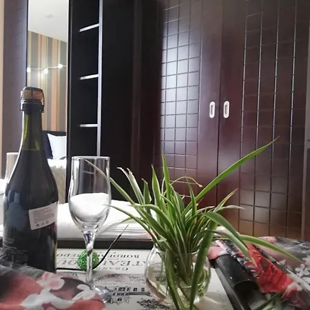 Hotel Cityhome Sofia