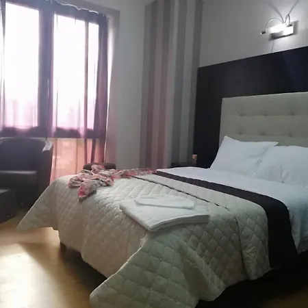 Cityhome Hotel