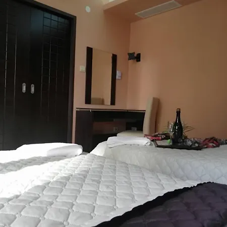 ホテル Cityhome 3*