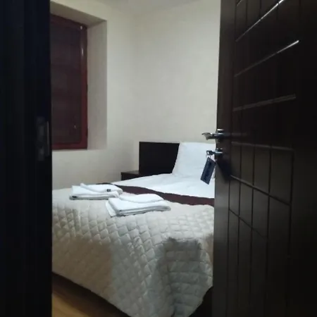 Cityhome Hotel Sofia