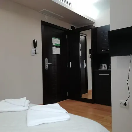 Cityhome Hotel Sofia