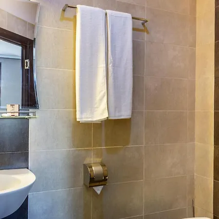 Hotel Cityhome Sofia