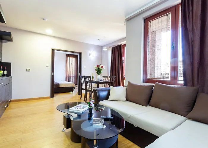 Cityhome 3* Sofya