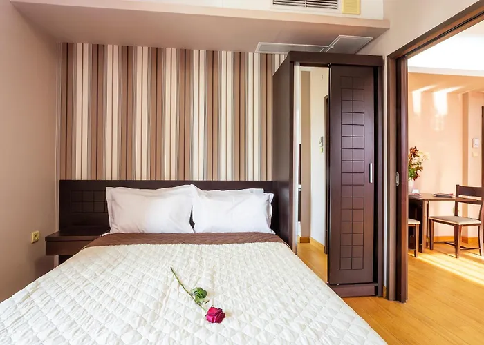 Cityhome Hotel Sofia