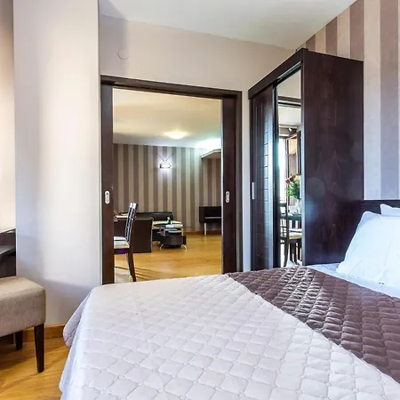 Cityhome Ξενοδοχείο
