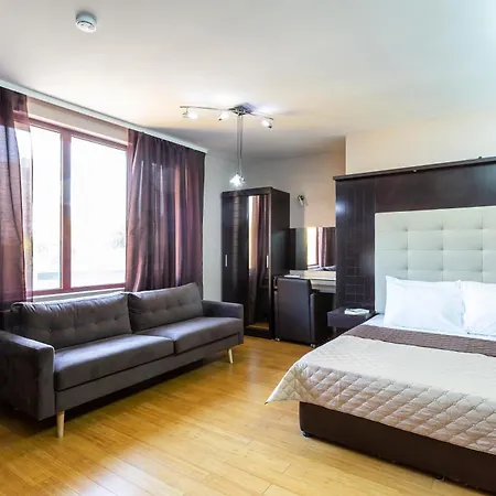 Cityhome 3*