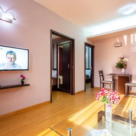 Ξενοδοχείο Cityhome