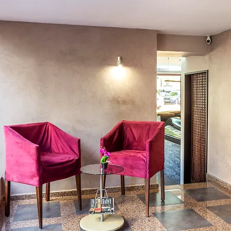 Ξενοδοχείο Cityhome 3*