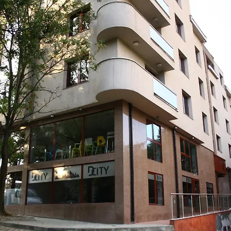 Cityhome 3*