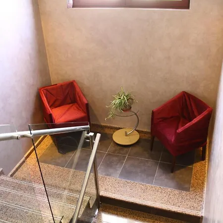 Ξενοδοχείο Cityhome