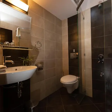 Ξενοδοχείο Cityhome 3*