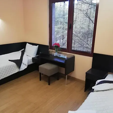 Cityhome 3*