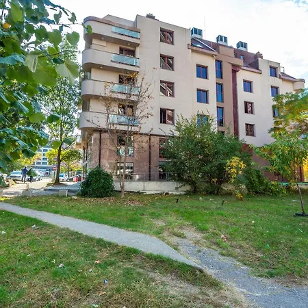 Ξενοδοχείο Cityhome 3*
