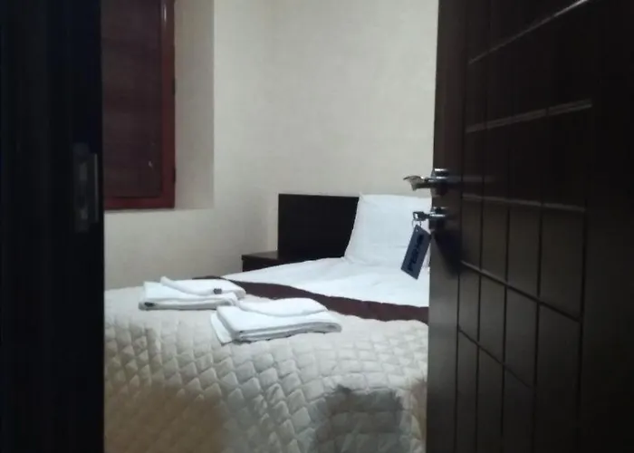 Cityhome Hotel Sofia