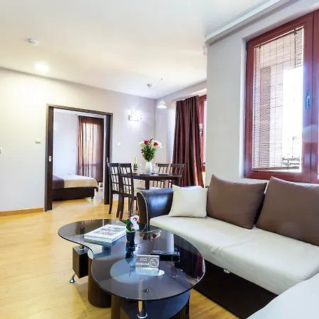 Cityhome 3* Sofia