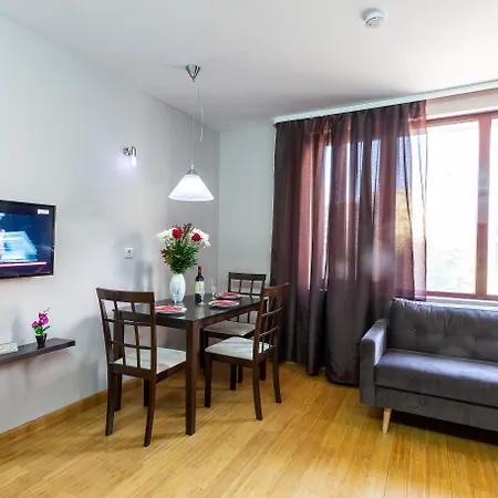 Cityhome Hotel 3*