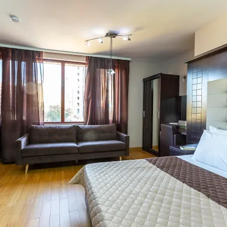 Cityhome Hotel