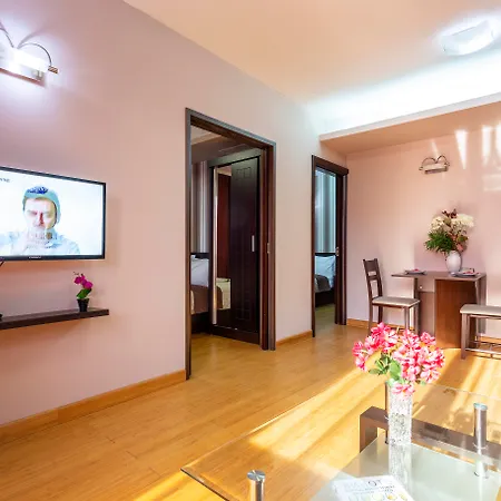 Hotel Cityhome
