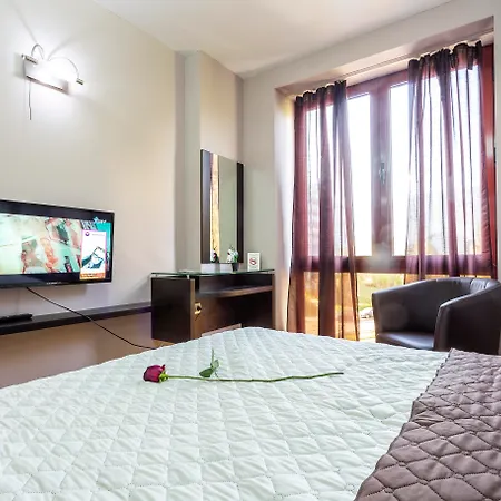 Cityhome Sofia