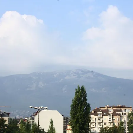 Cityhome Sofia