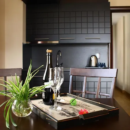 Hotel Cityhome