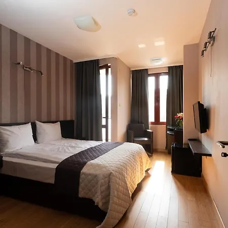 Cityhome Sofia