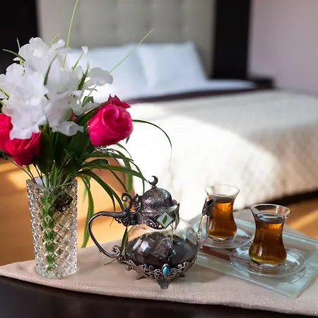 Cityhome Sofia