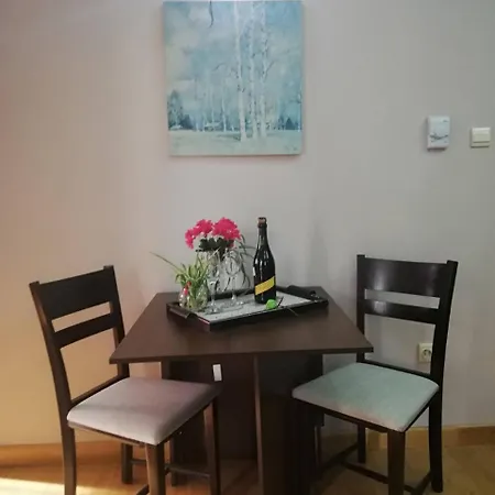 Cityhome 3* Sofia