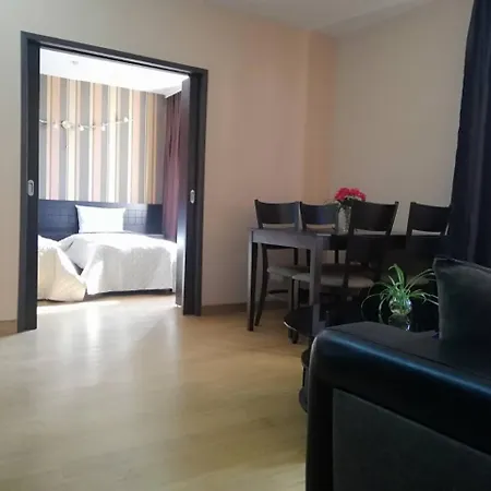 Cityhome Hotel
