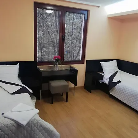 Cityhome Sofia